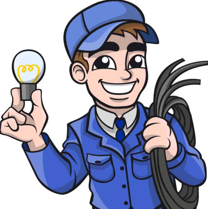 Logo image for Lawrence Electrical Services